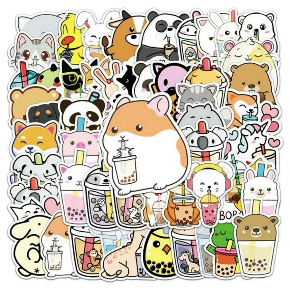 Stickers